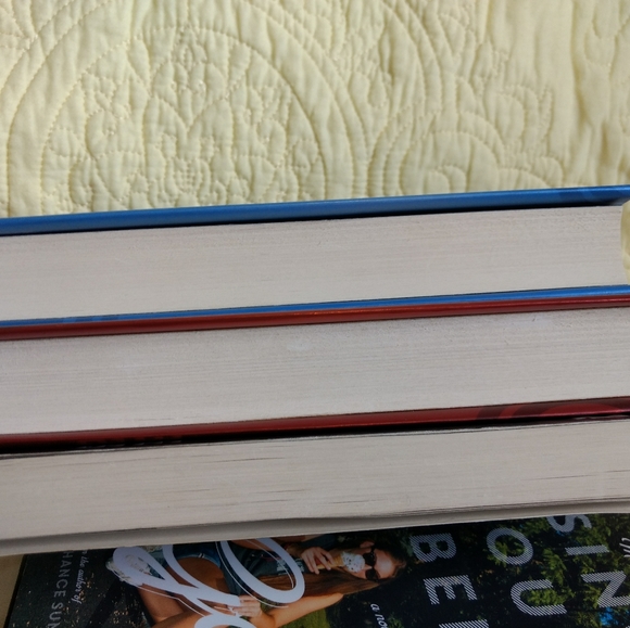 Hunger Games Trilogy!! 🏹🌲 - Picture 4 of 4